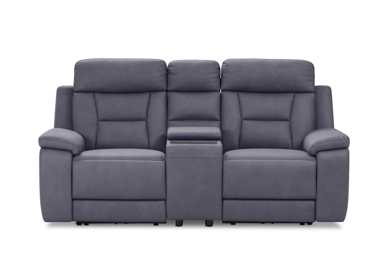 NOVAK FABRIC 2 Seater – image 1 of 14
