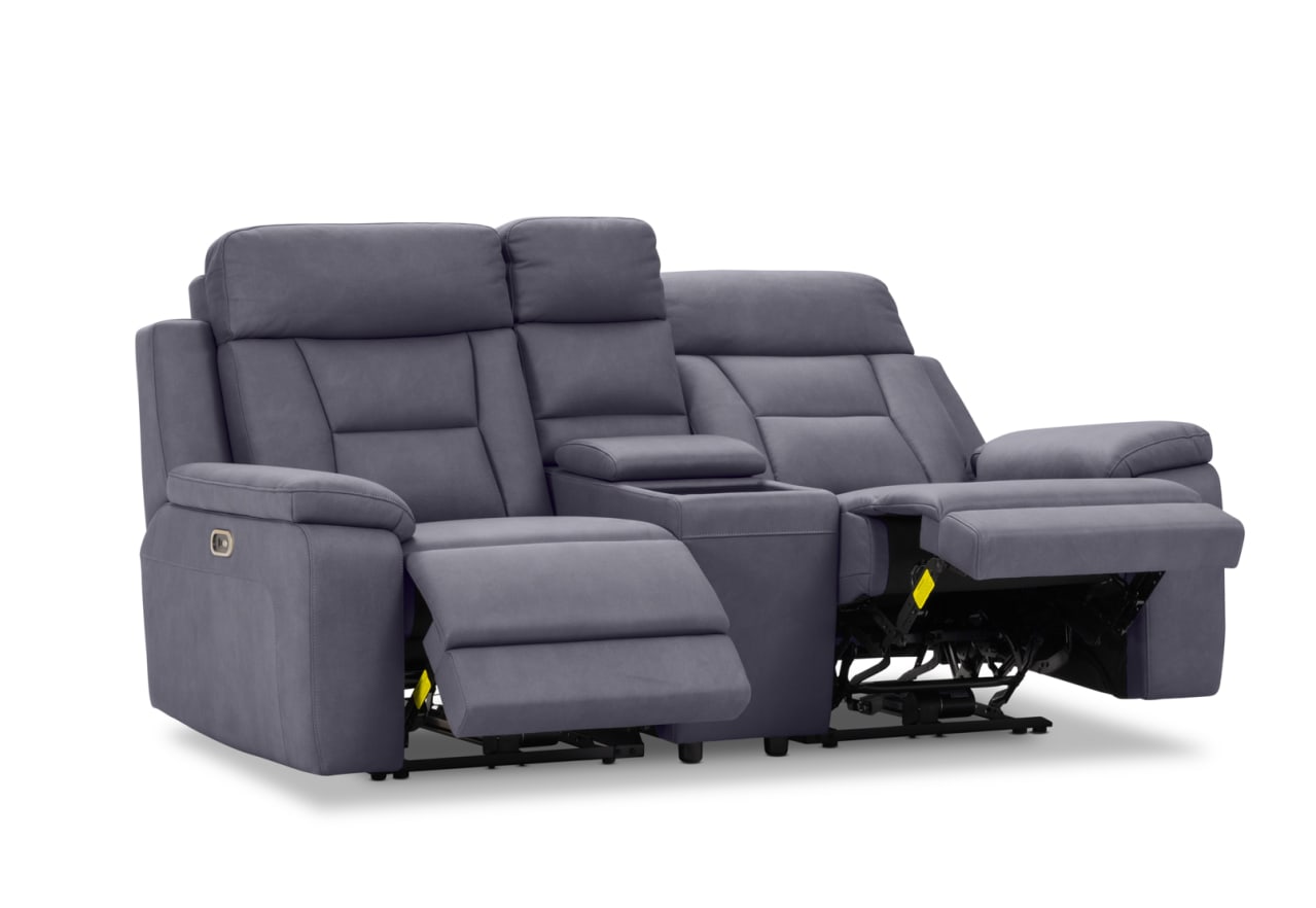 NOVAK FABRIC 2 Seater – image 6 of 14