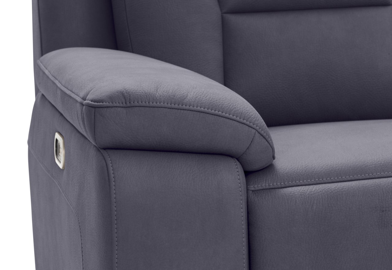 NOVAK FABRIC 2 Seater – image 11 of 14