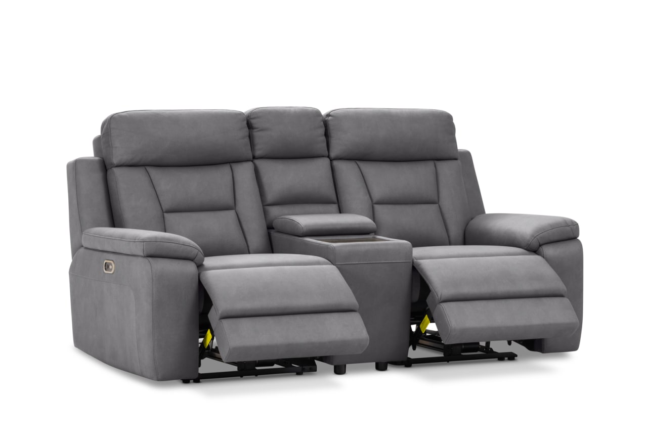 NOVAK FABRIC 2 Seater – image 5 of 14