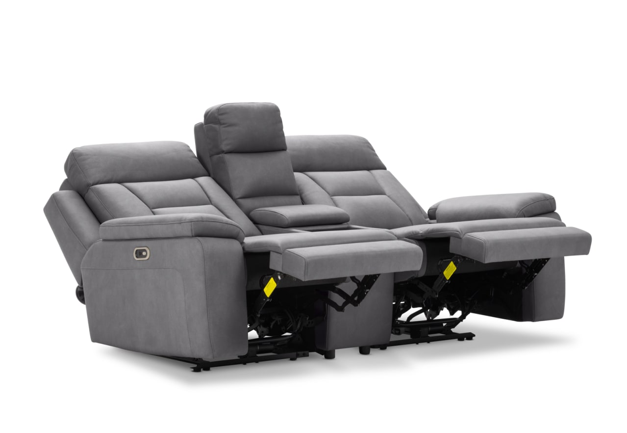 NOVAK FABRIC 2 Seater – image 9 of 14