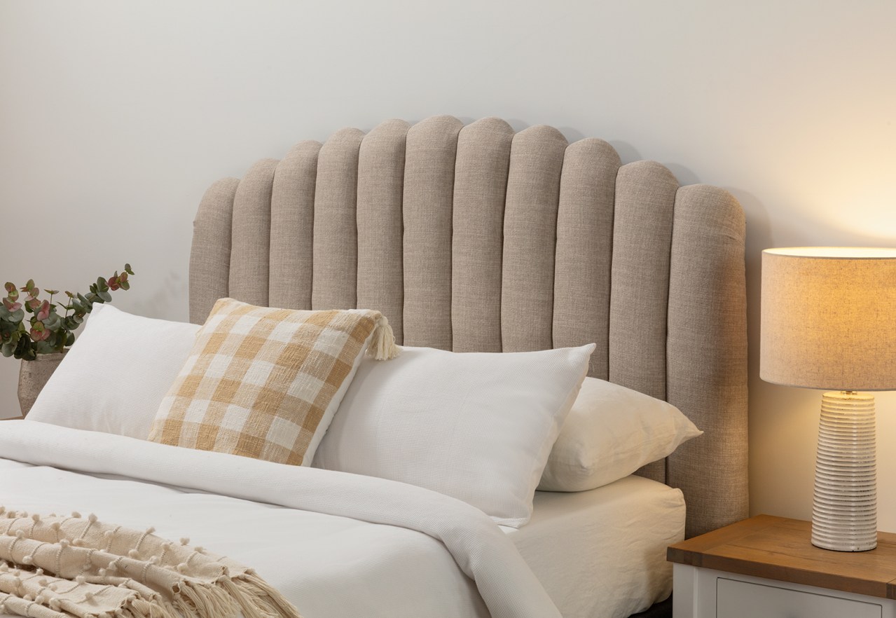 MONTRELL Queen Headboard – image 8 of 8