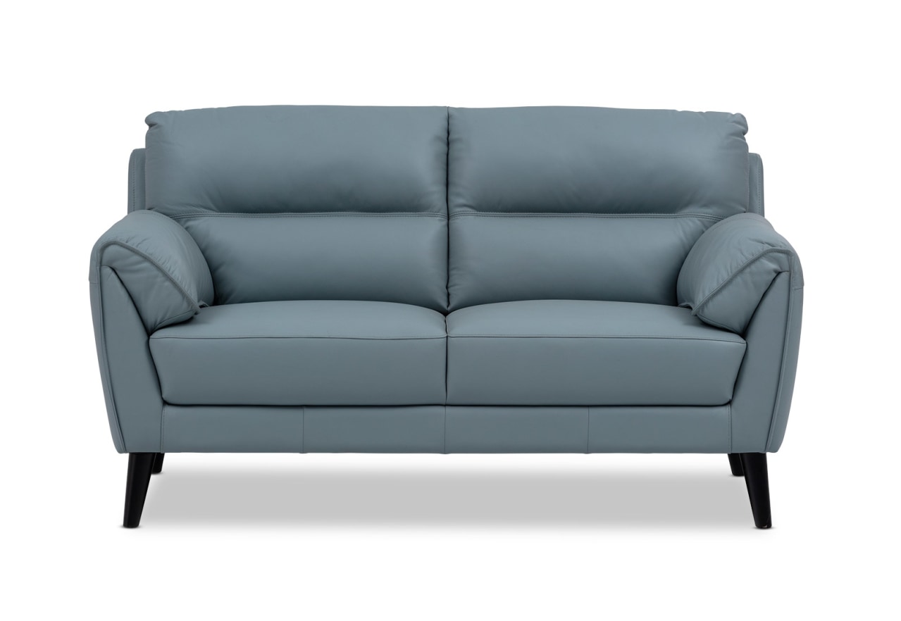 LYDIA LEATHER 2 Seater (Leather) – image 1 of 6