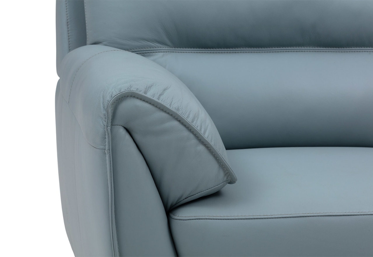 LYDIA LEATHER 2 Seater (Leather) – image 3 of 6