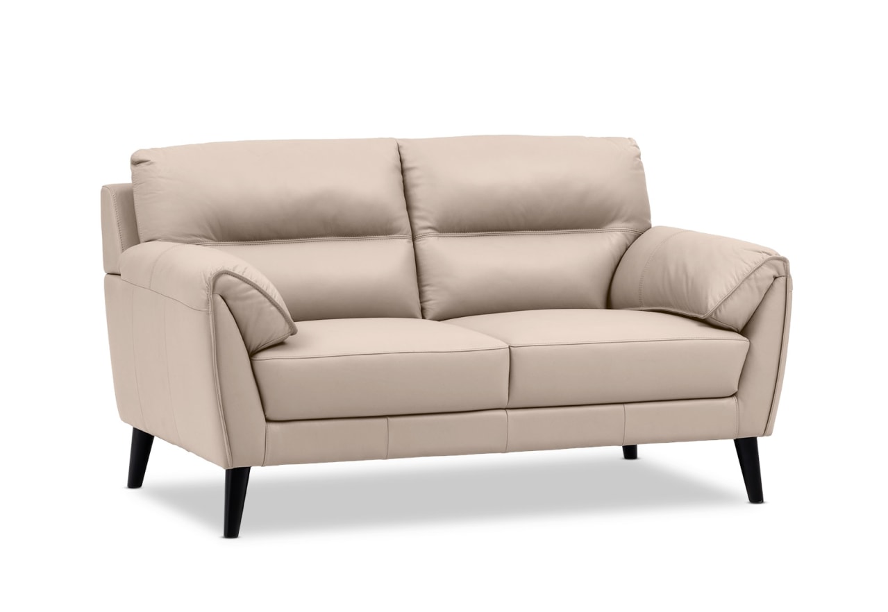 LYDIA LEATHER 2 Seater (Leather) – image 2 of 6