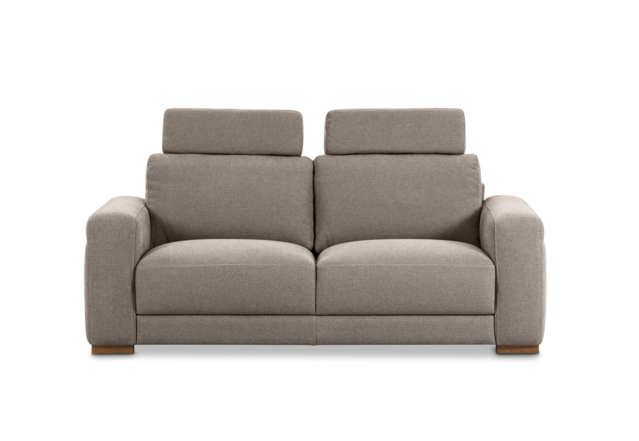 LEONE 2.5 Seater (Fabric) – image 1 of 18