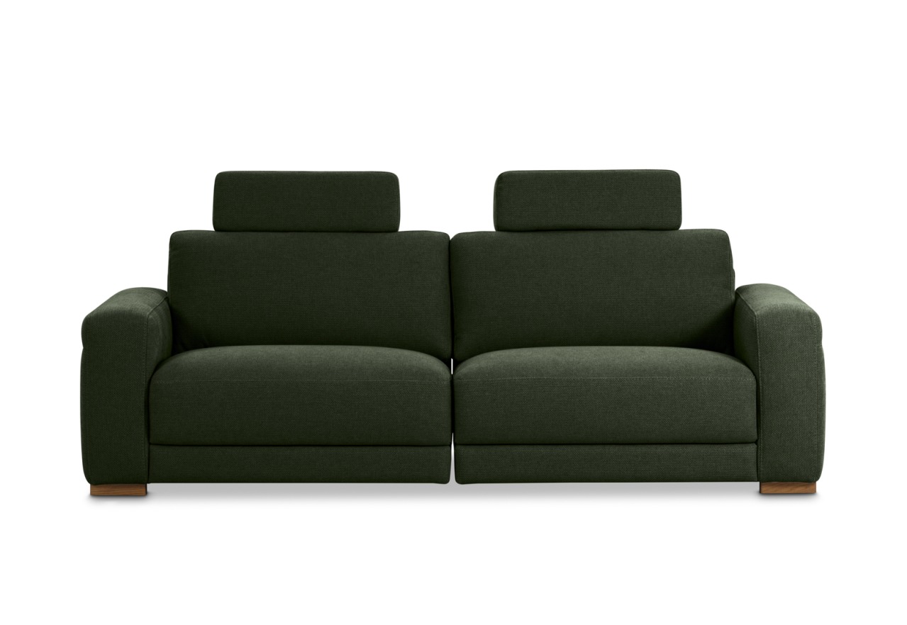 LEONE 3.5 Seater (Fabric) – image 4 of 21