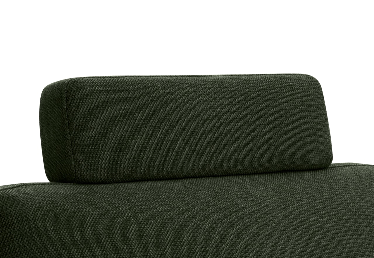 LEONE 3.5 Seater (Fabric) – image 19 of 21