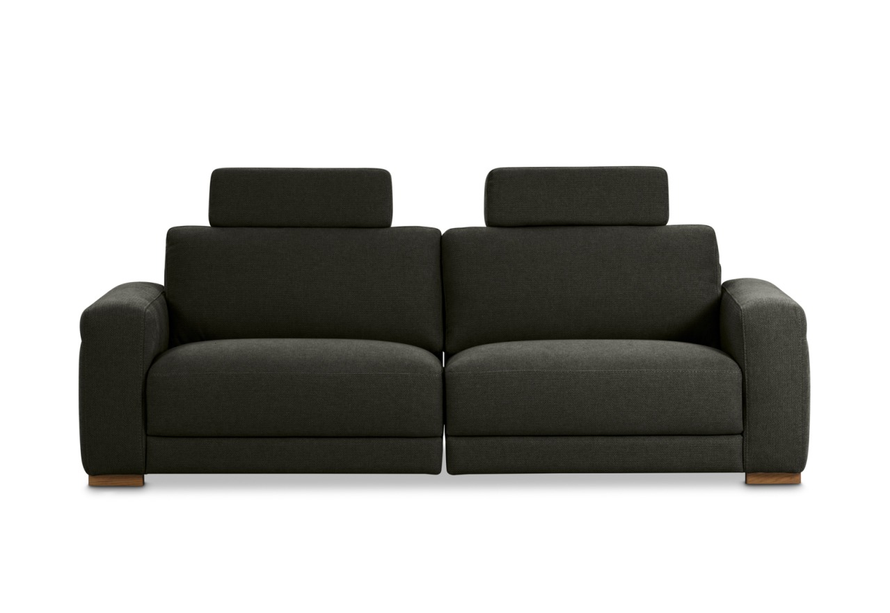 LEONE 3.5 Seater (Fabric) – image 2 of 21