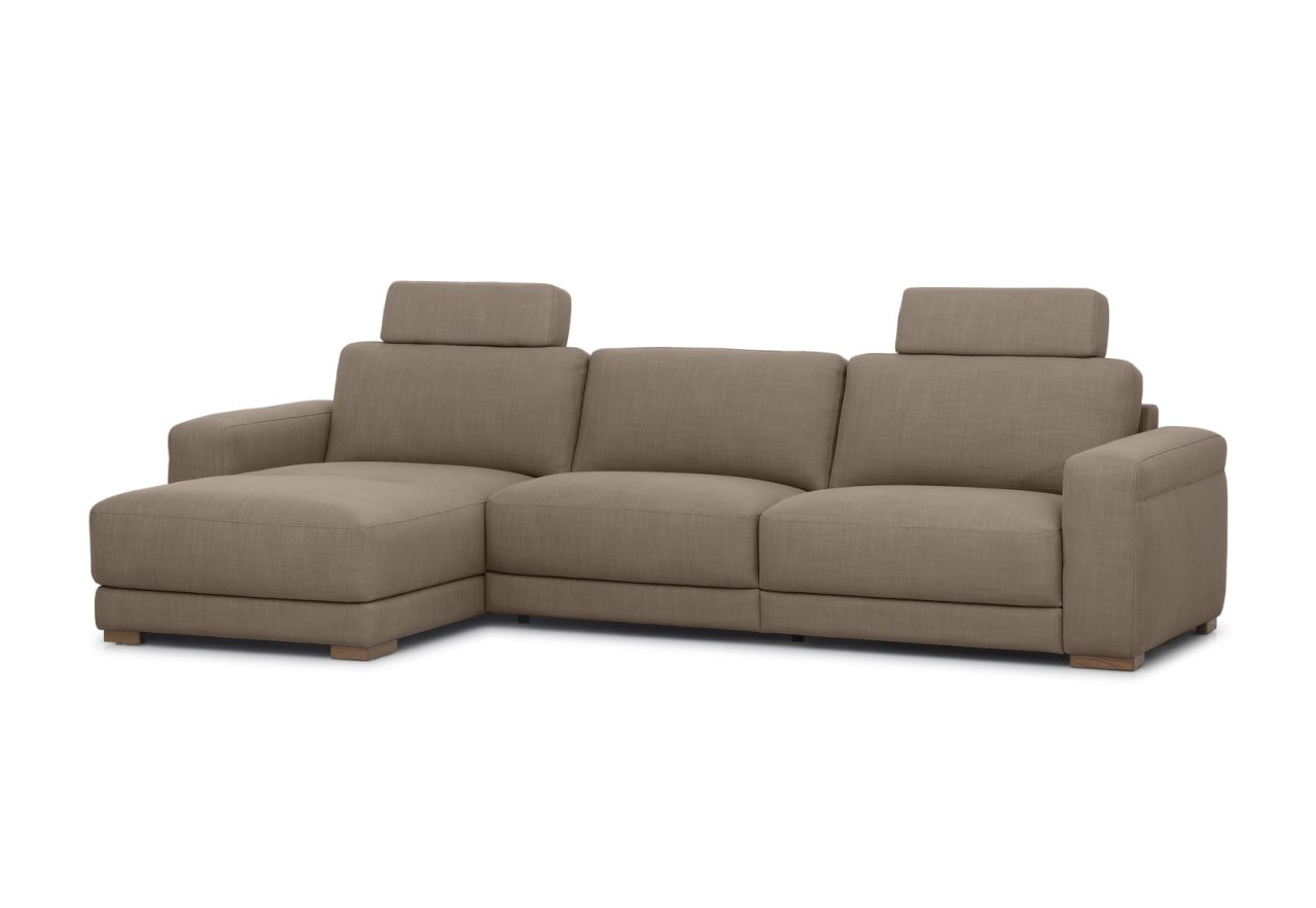LEONE LHF Chaise (Fabric) – image 4 of 6