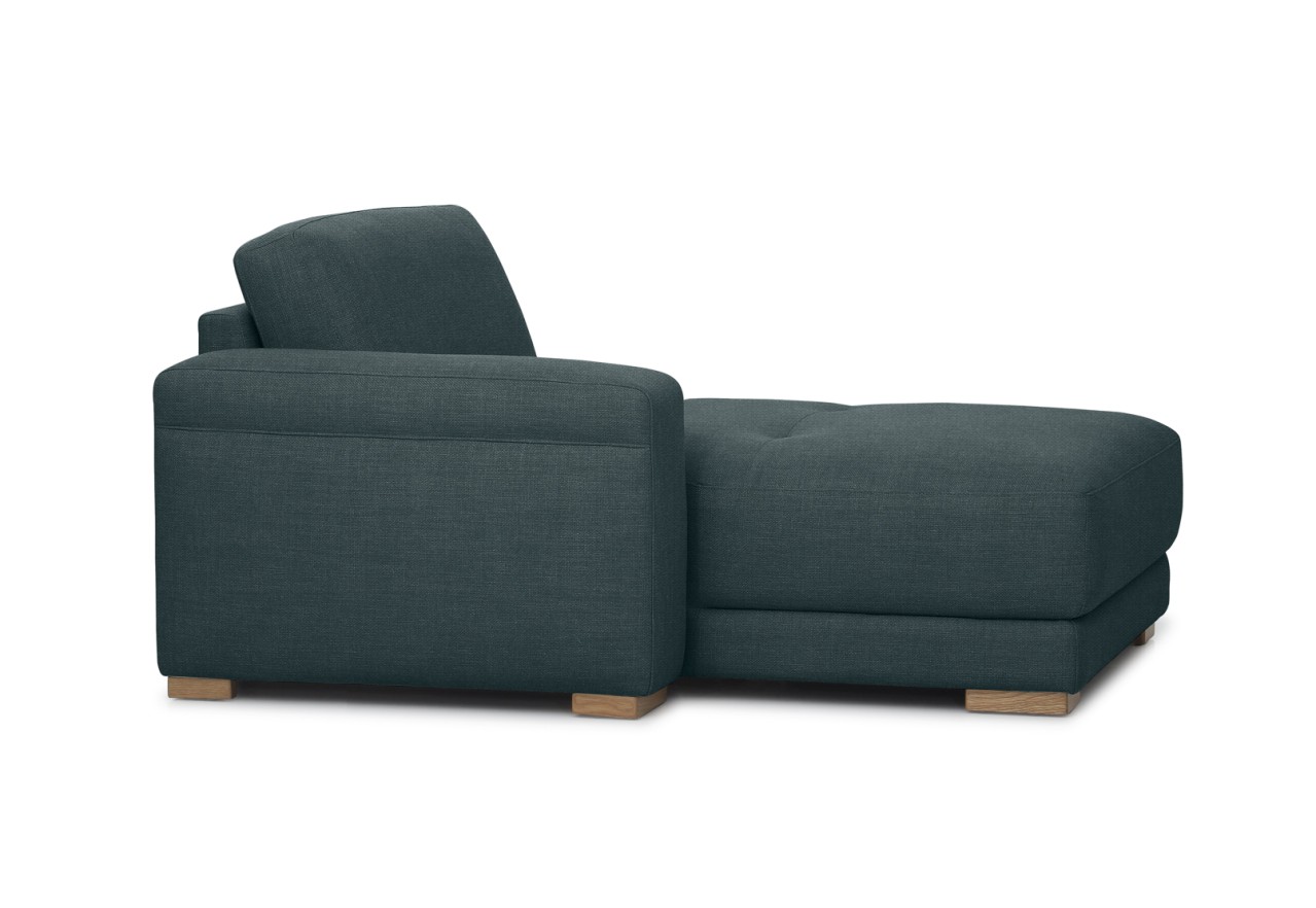 LEONE LHF Chaise (Fabric) – image 3 of 6