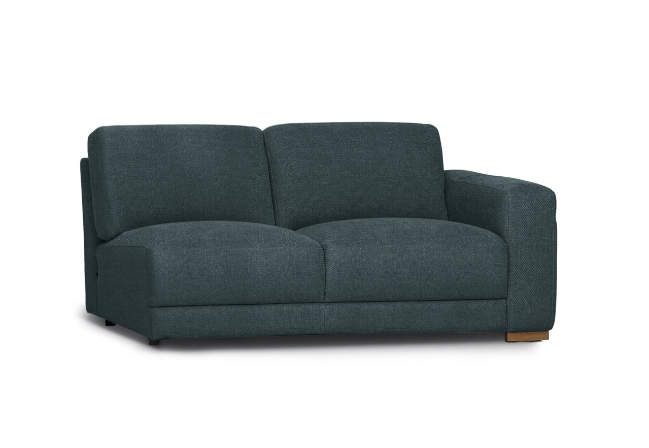 LEONE RHF 2 Seater (Fabric) – image 1 of 2