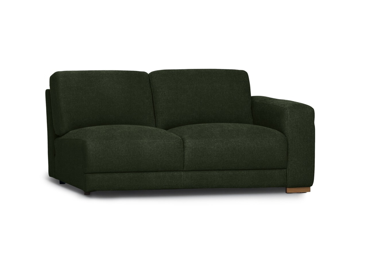 LEONE RHF 2 Seater (Fabric) – image 1 of 2