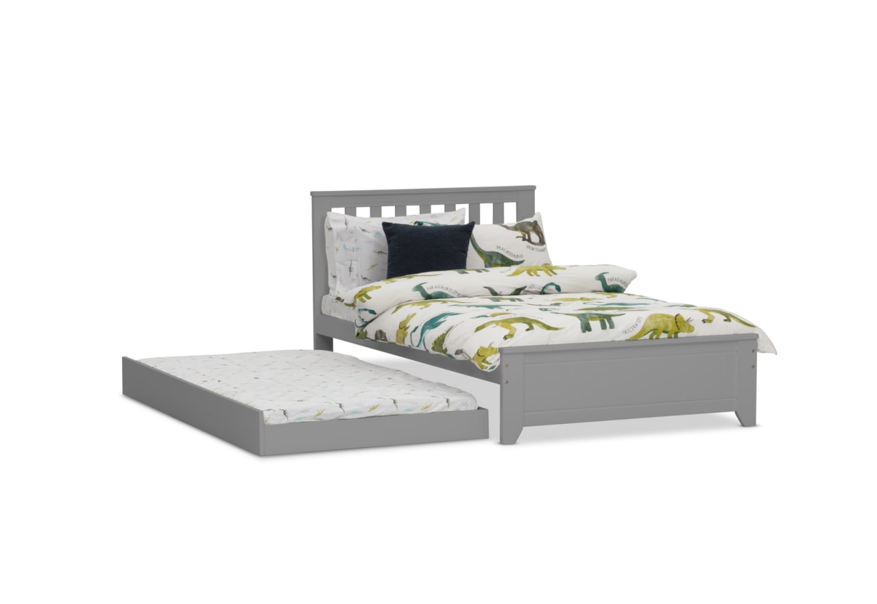 CAPTAIN JACK Trundle Bed – image 8 of 11