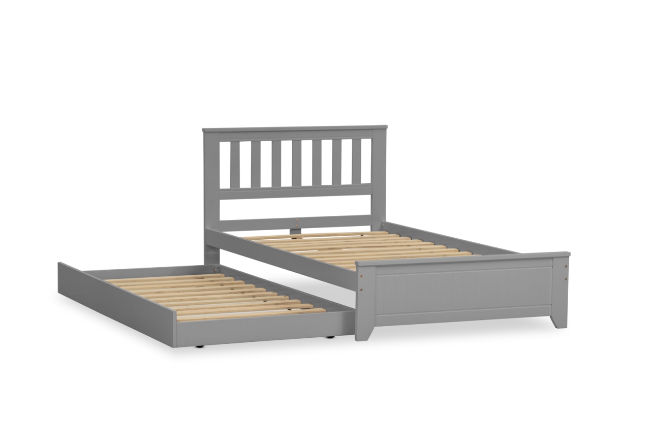 CAPTAIN JACK King Single Bed – image 9 of 11