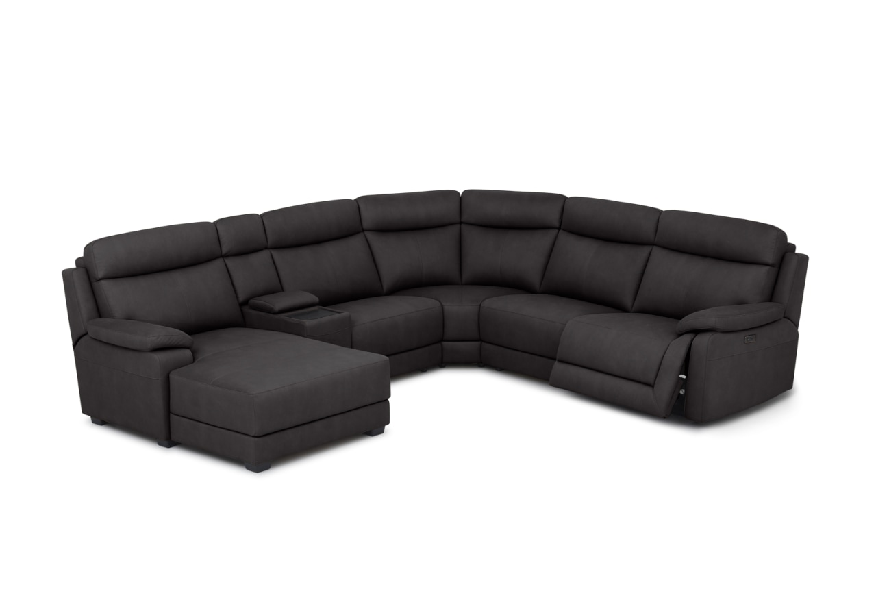 SAN MARCO 5 Seater Corner LHF Chaise – image 2 of 3