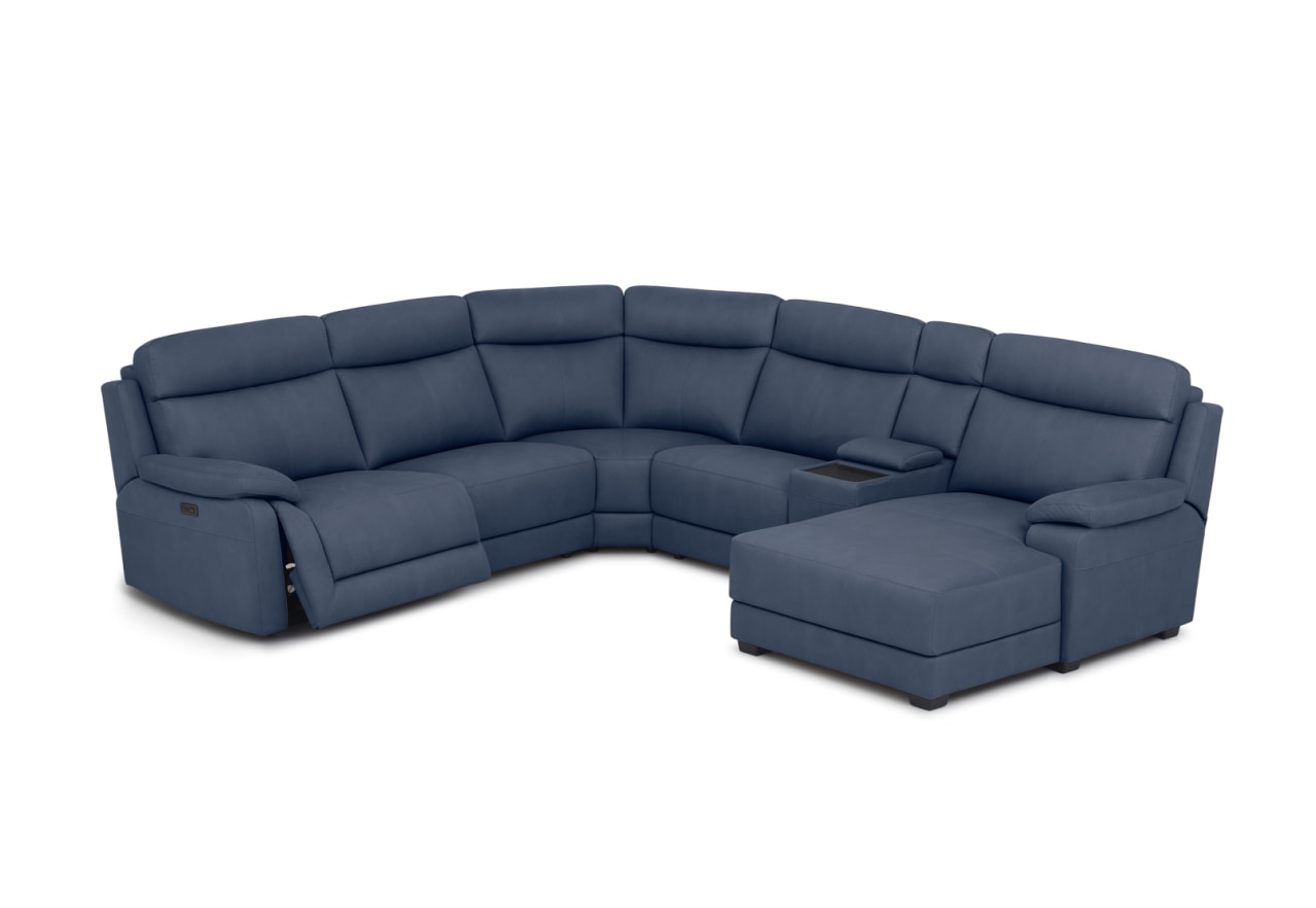SAN MARCO 5 Seater Corner RHF Chaise – image 2 of 3