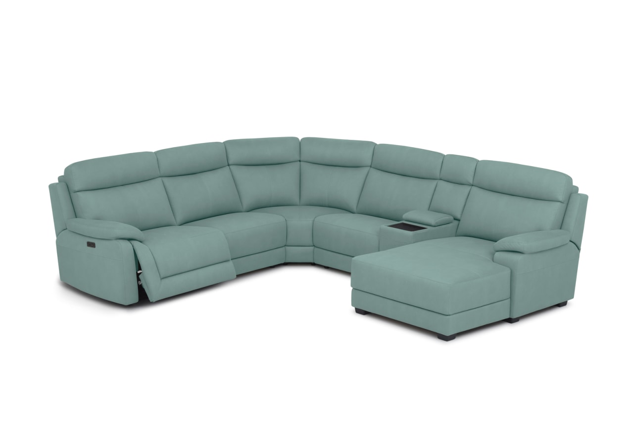 SAN MARCO 5 Seater Corner RHF Chaise – image 2 of 3