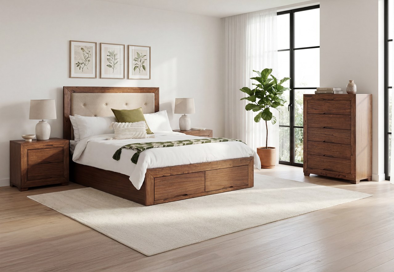 BOGOTA Bedside Table – image 12 of 12