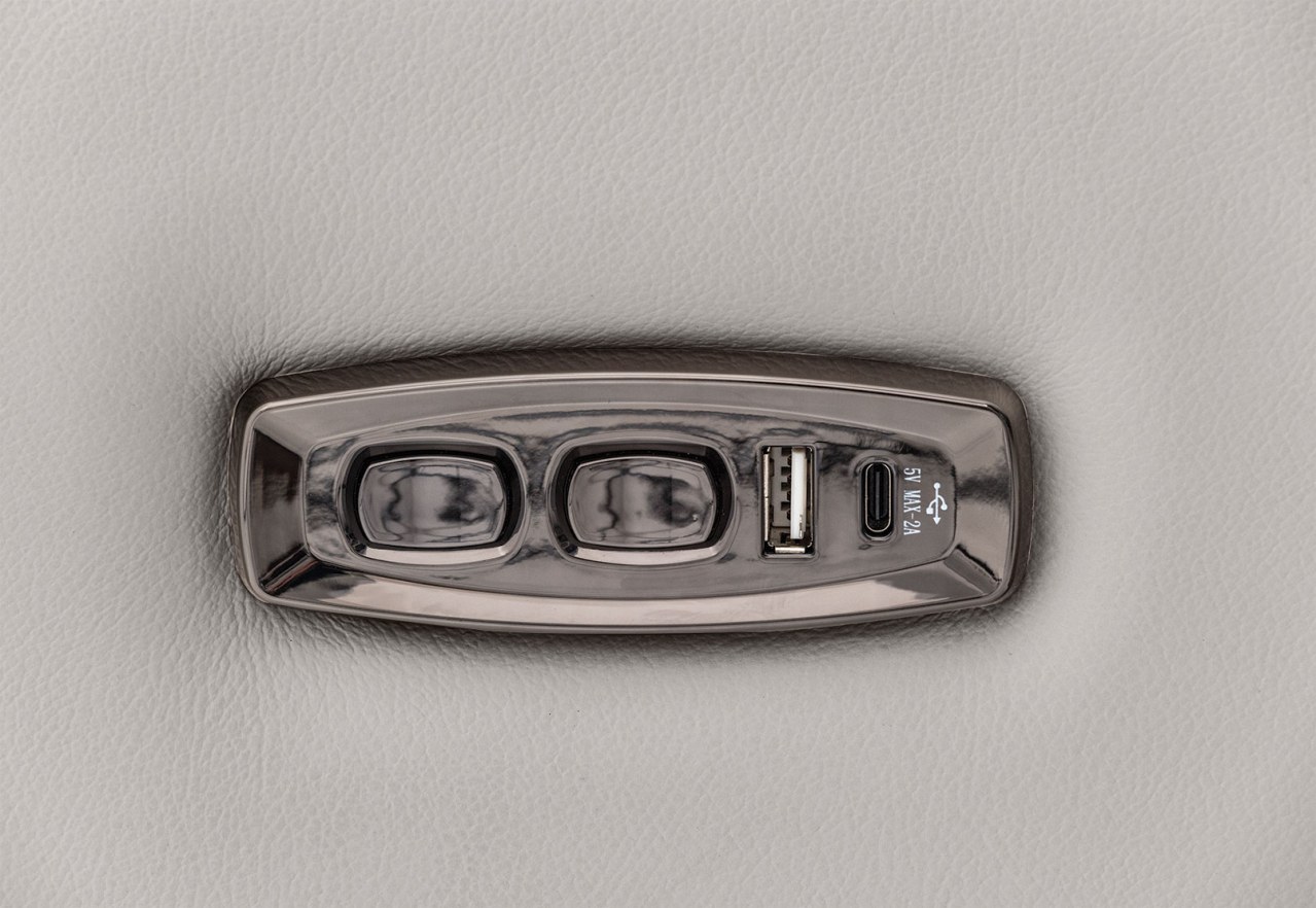 MAEVE 5 Seater Corner (L) – image 9 of 9