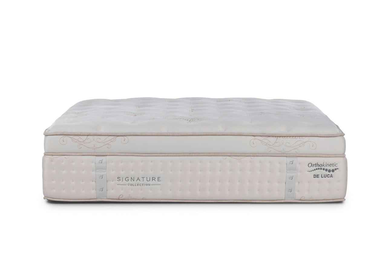 SIGNATURE DE LUCA Queen Mattress – image 2 of 10