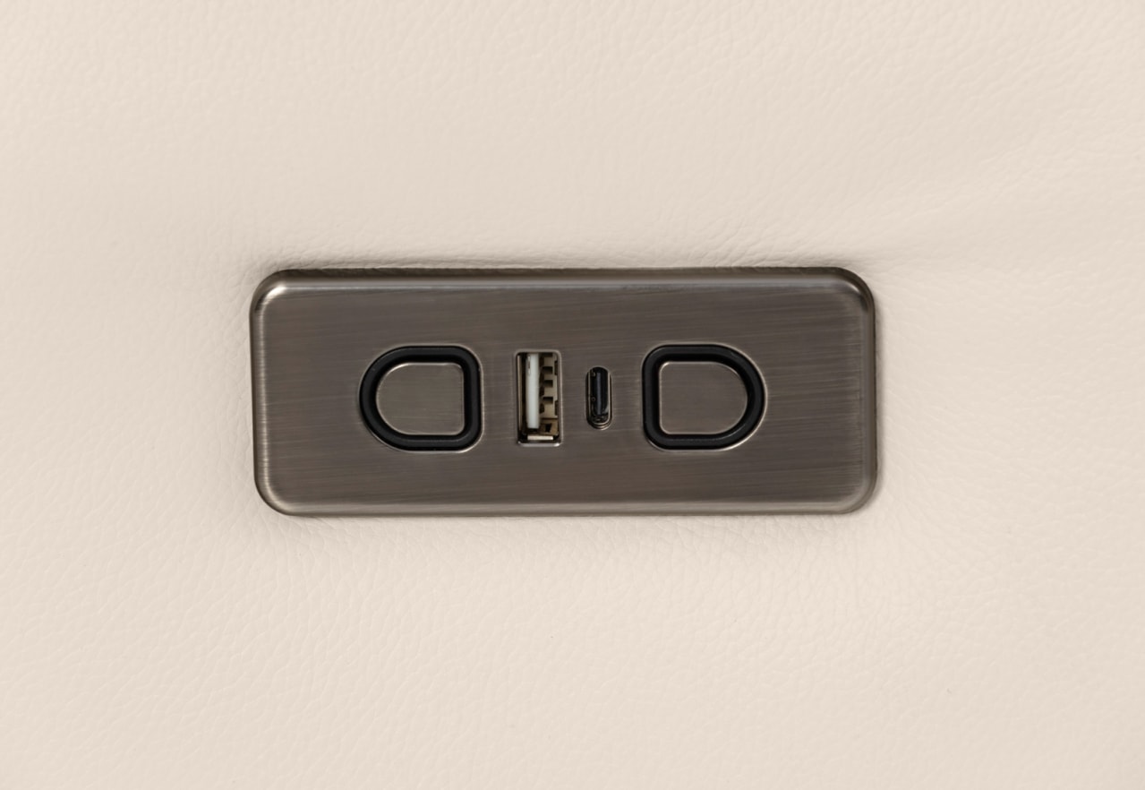 JAKOB 2 Seat ERER CNS (Leather) – image 14 of 15