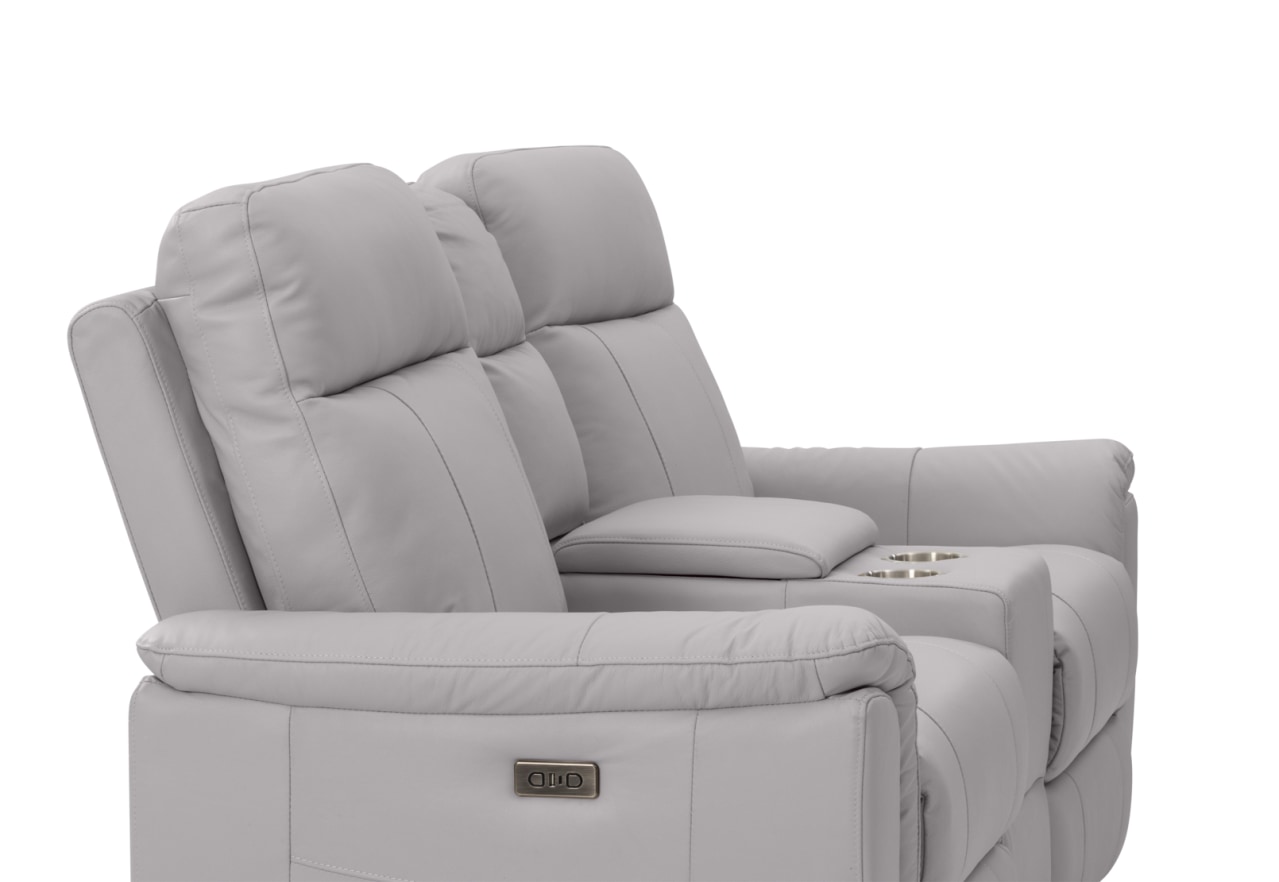 JAKOB 2 Seat ERER CNS (Leather) – image 13 of 15