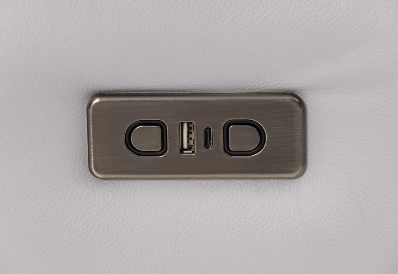 JAKOB 2 Seat ERER CNS (Leather) – image 14 of 15