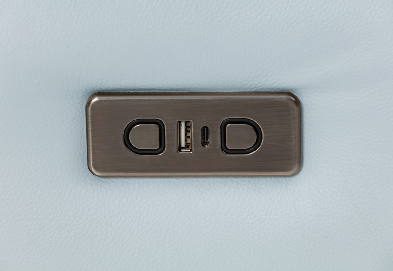 JAKOB 2 Seat ERER CNS (Leather) – image 14 of 15