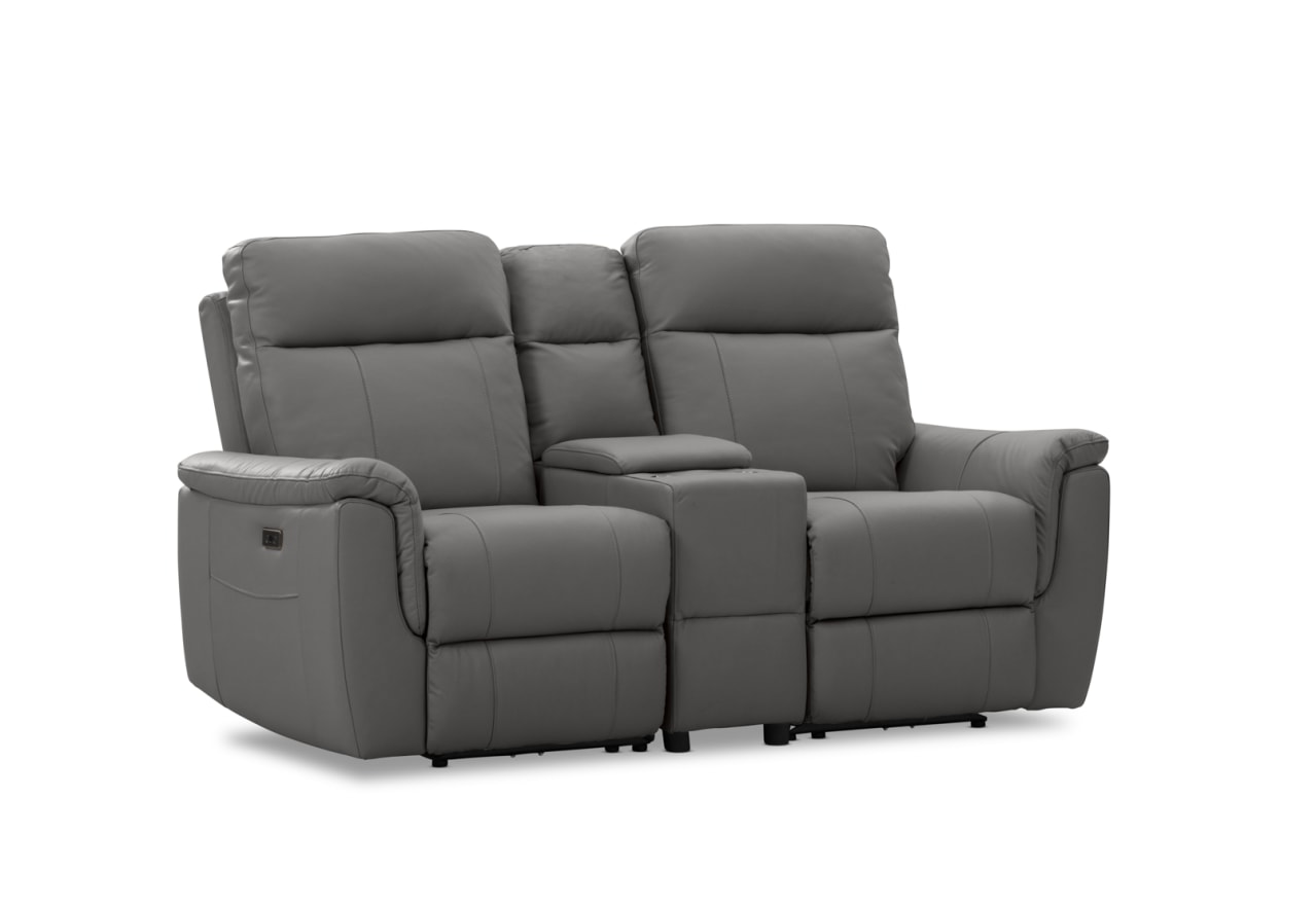 JAKOB 2 Seat ERER CNS (Leather) – image 2 of 15