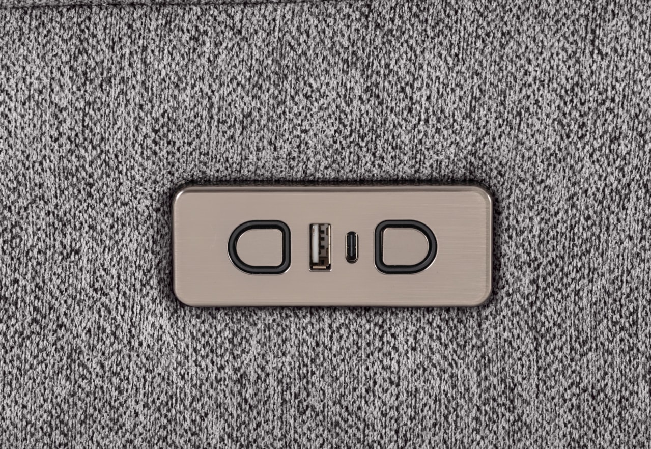 JAKOB 3 Seat ERER (Fabric) – image 11 of 12