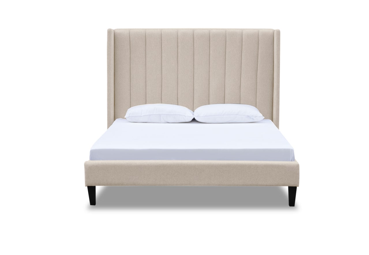 AYALA Queen Bed – image 3 of 9