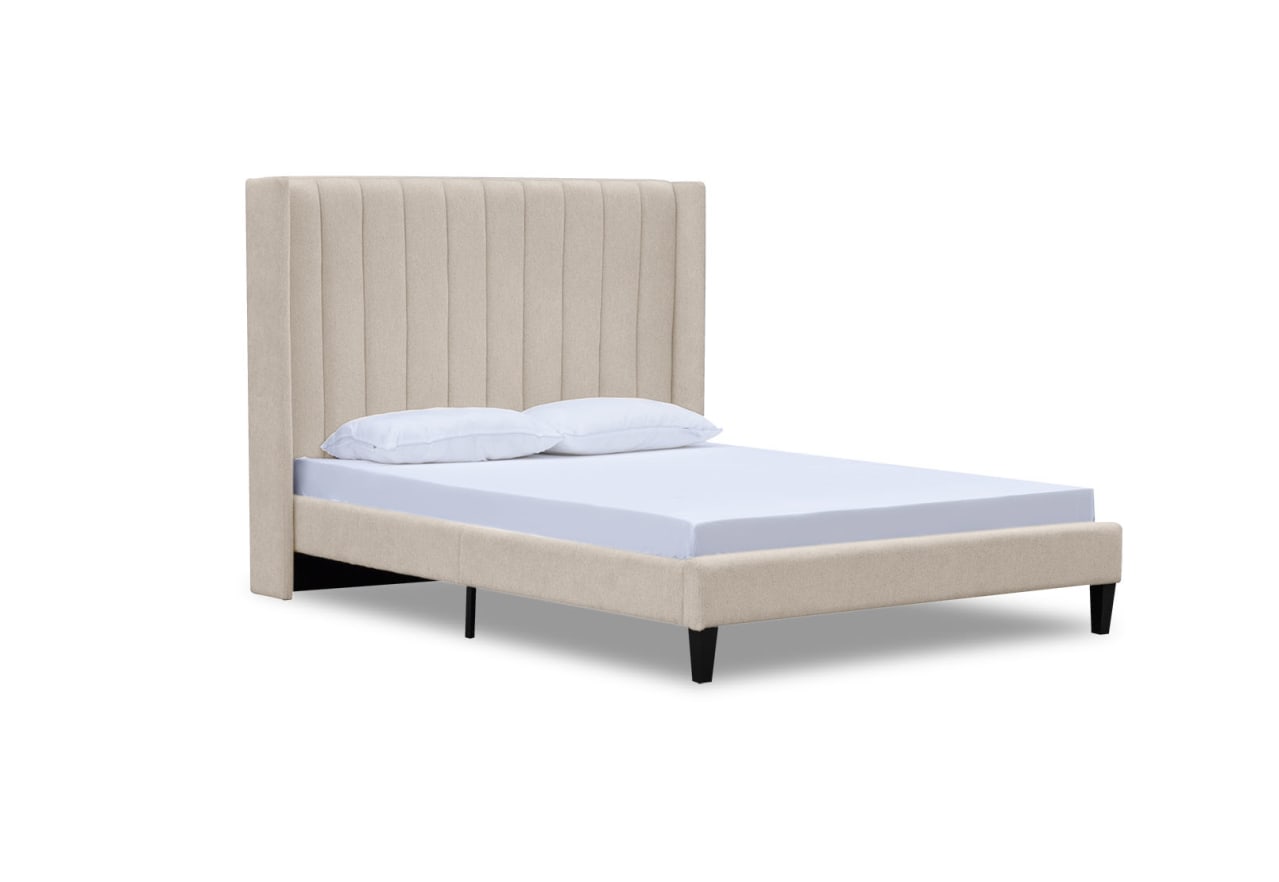 AYALA Queen Bed – image 4 of 9
