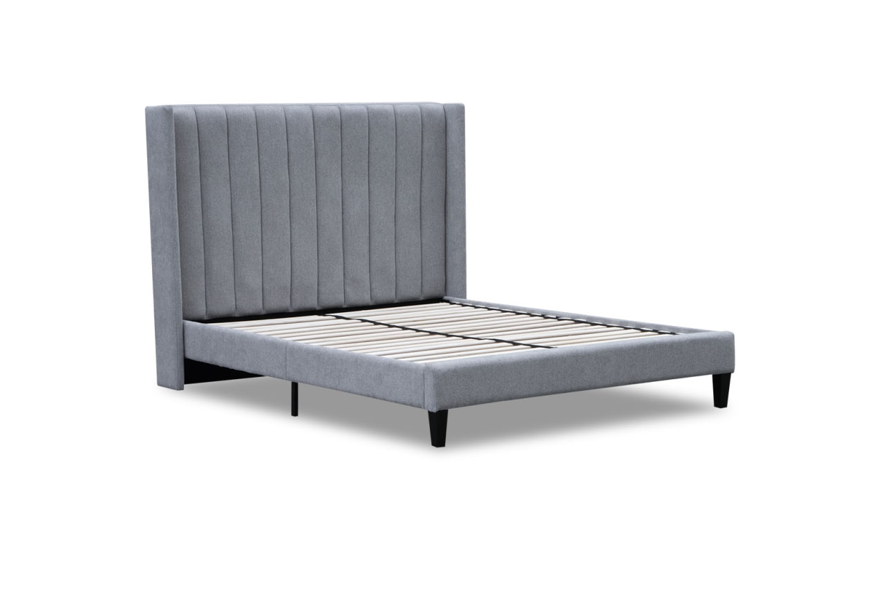 AYALA Queen Bed – image 10 of 12