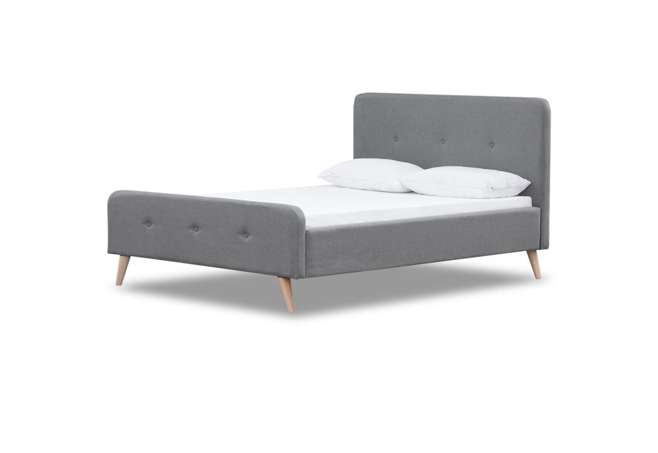 RAINEY Double Bed – image 4 of 14
