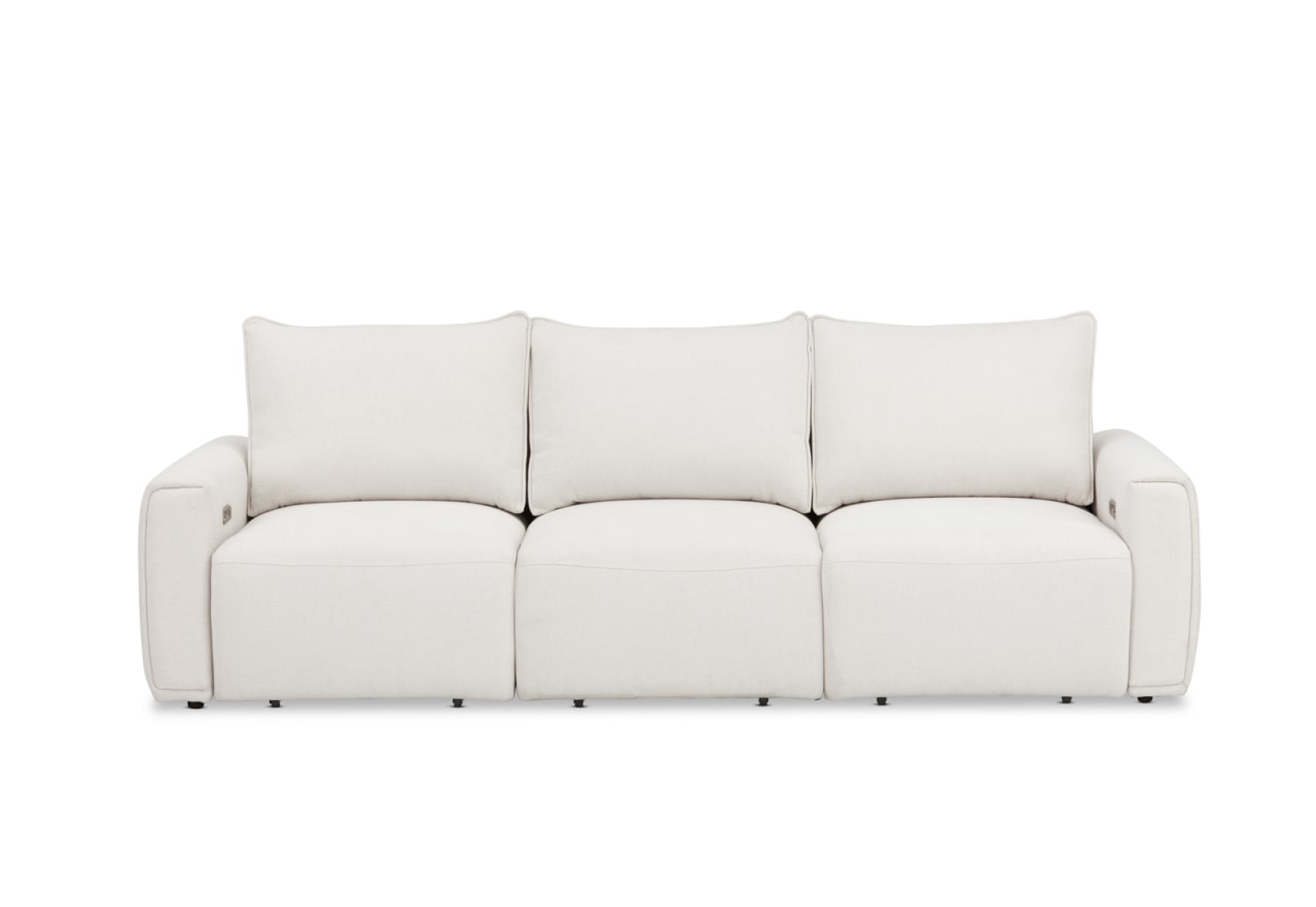 MIKAELA FABRIC 3S ELE REC (F) – image 1 of 24