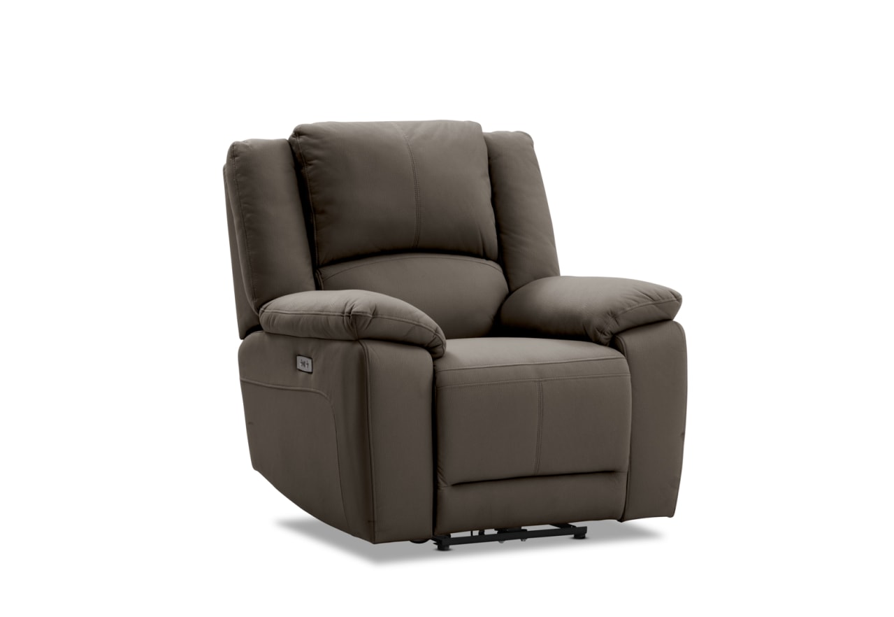 RODDICK FABRIC Electric Recliner – image 2 of 9