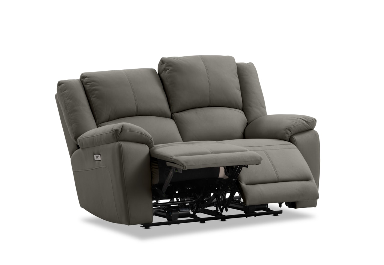 RODDICK FABRIC 2 Seater with Electric Recliners – image 7 of 13