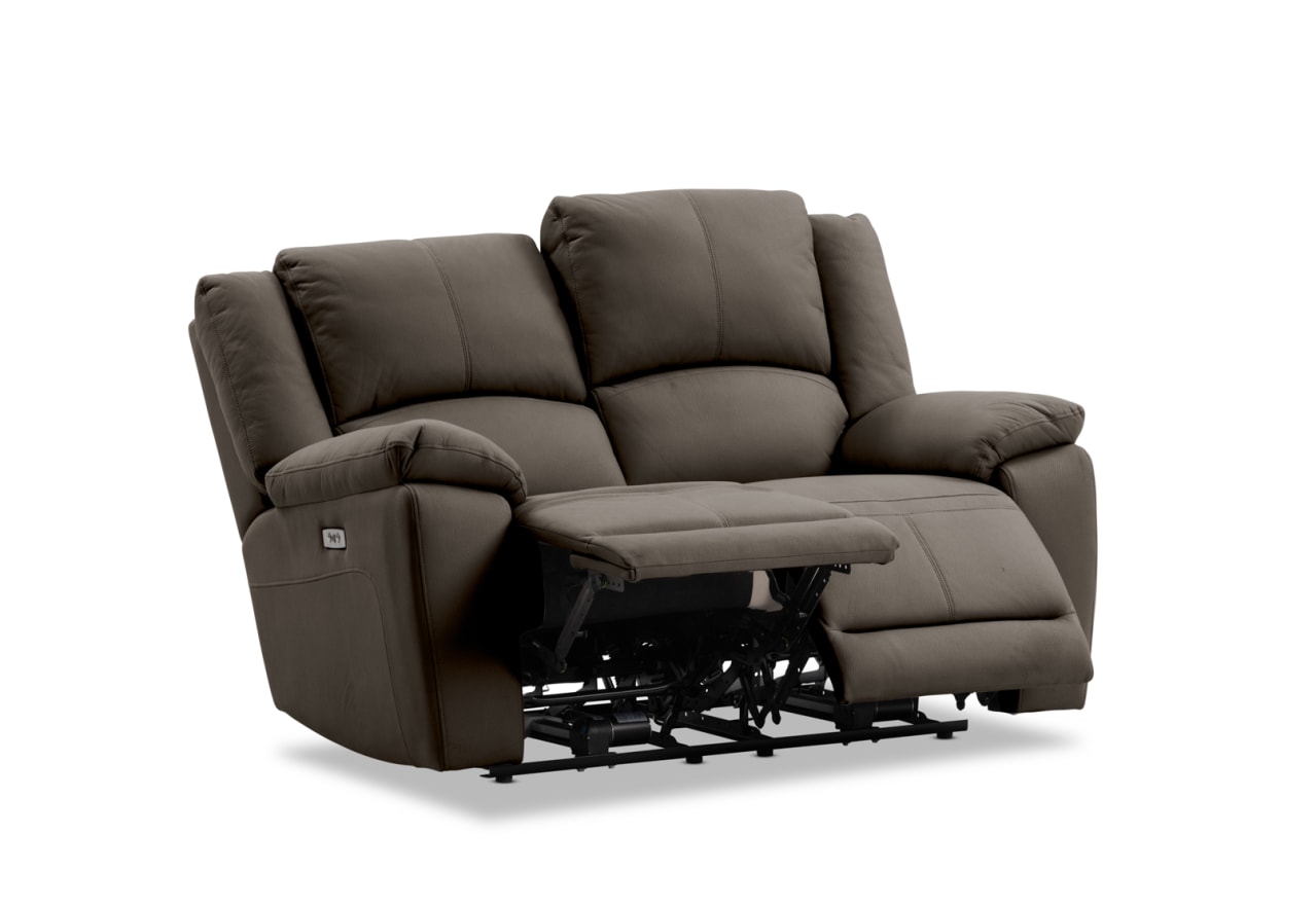 RODDICK FABRIC 2 Seater with Electric Recliners – image 6 of 11