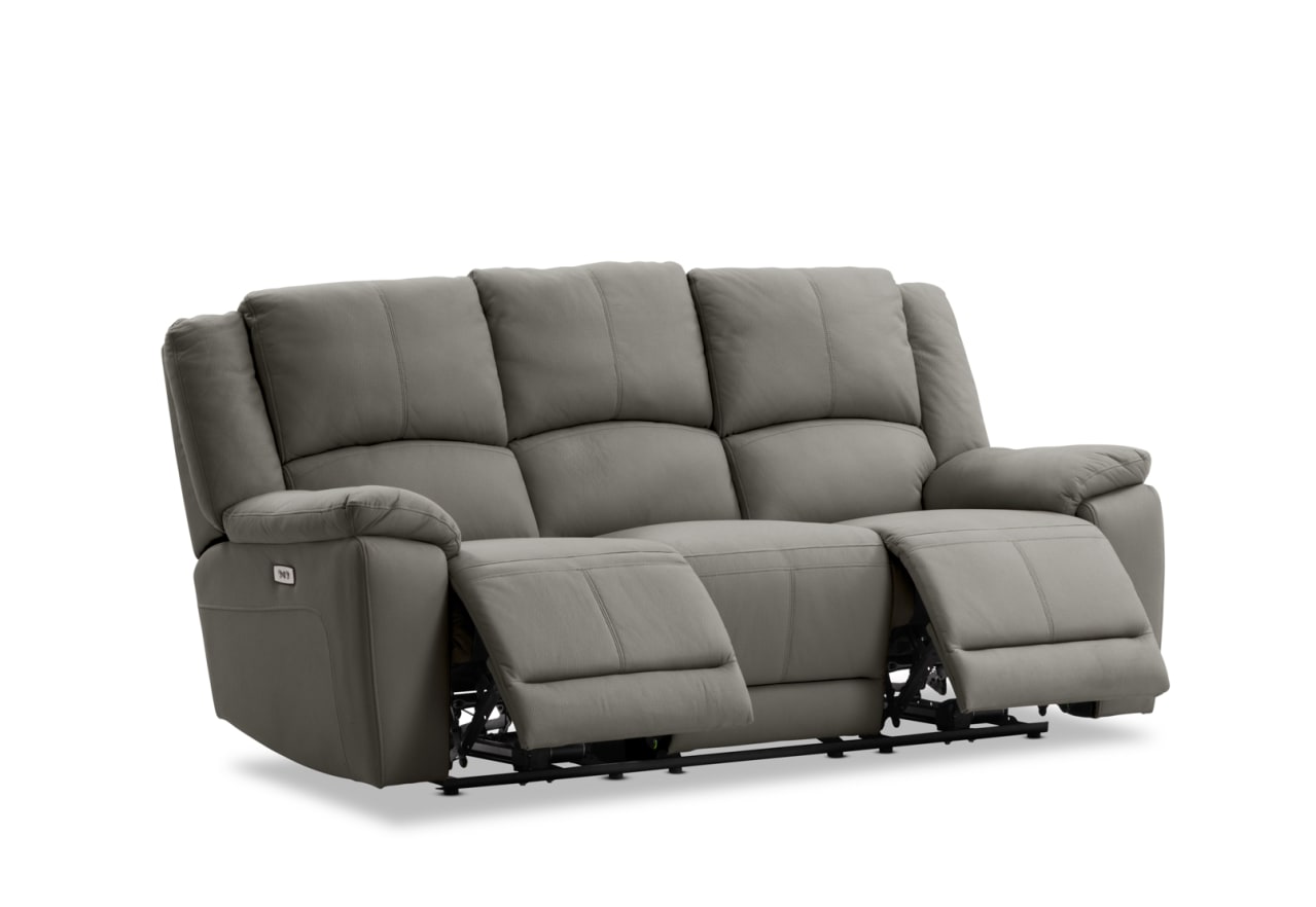 RODDICK FABRIC 3 Seater with Electric Recliners – image 5 of 14
