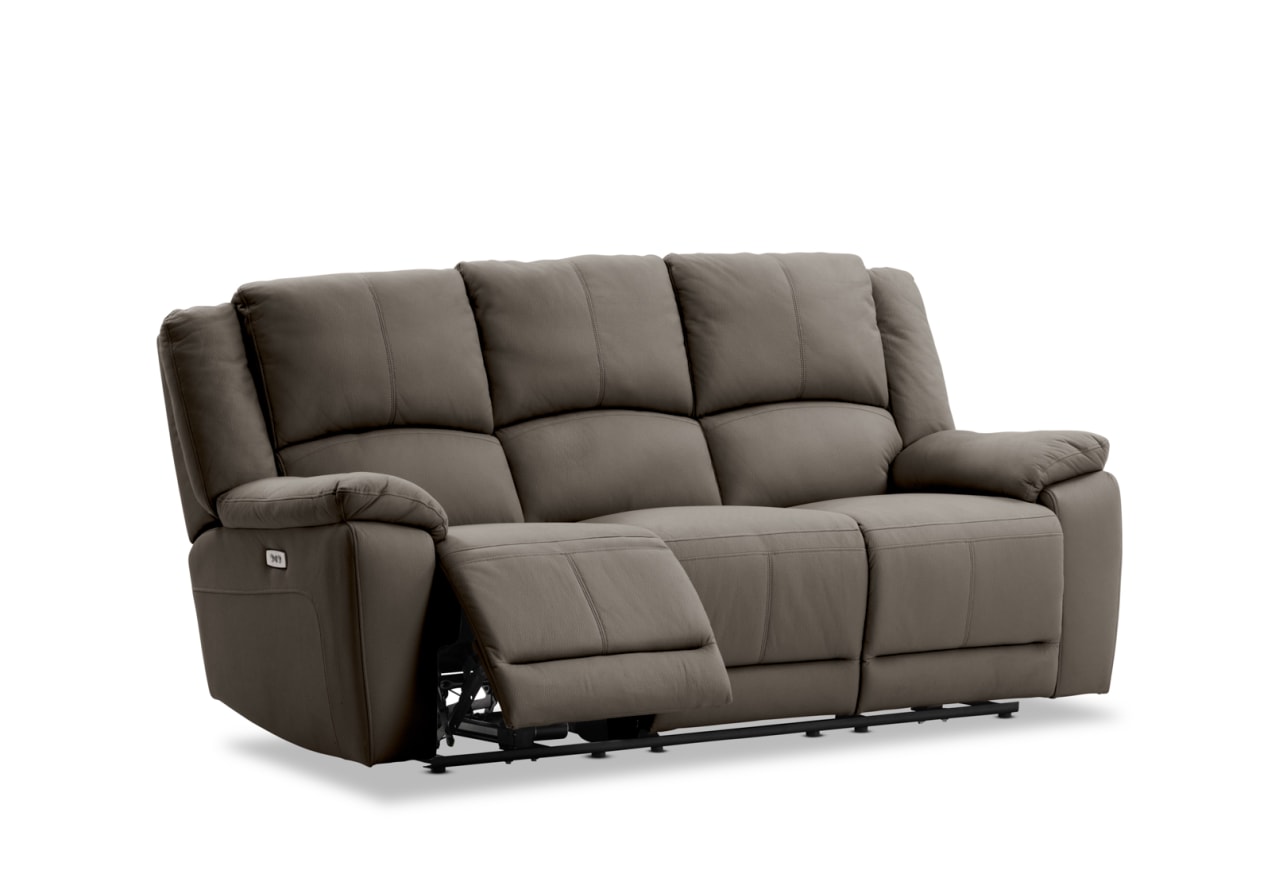 RODDICK FABRIC 3 Seater with Electric Recliners – image 3 of 12