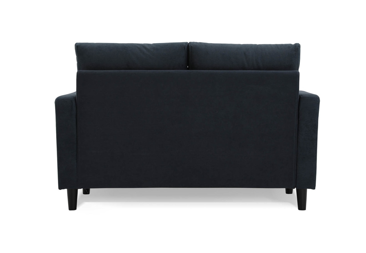 PECK 2 Seat Sofa (Fabric) – image 4 of 4