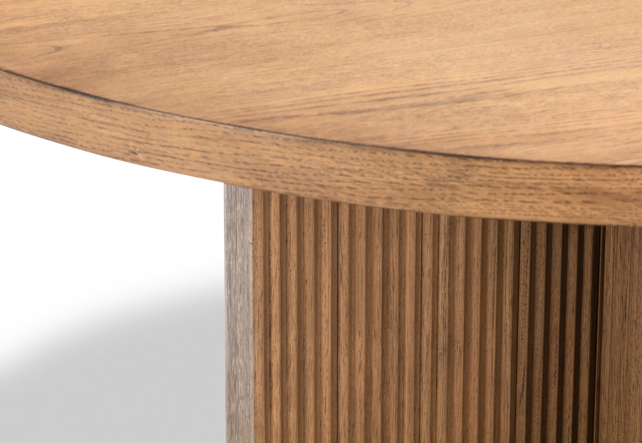 THORIN 1500 Round Dining Table – image 5 of 7