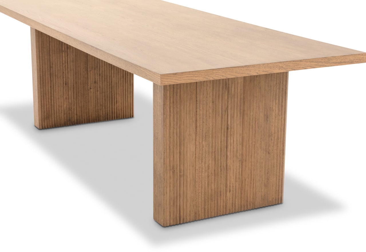 THORIN 2400 Dining Table – image 4 of 7