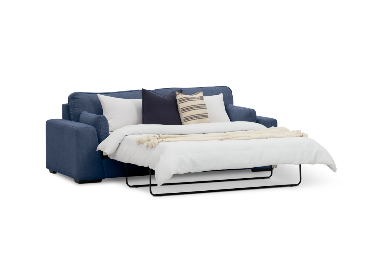 CIARA 3 Seater Sofa Bed (Fab) – image 7 of 12