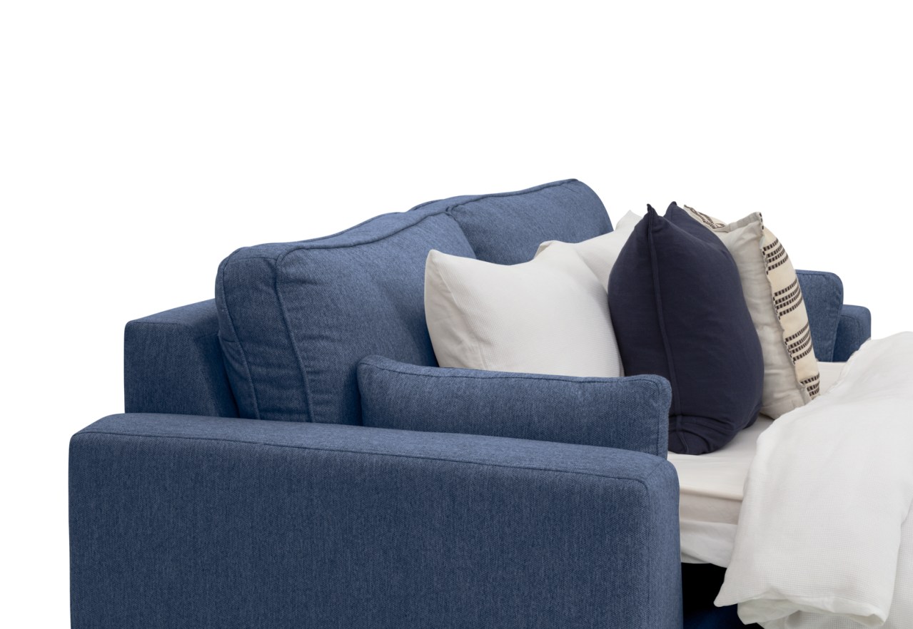 CIARA 3 Seater Sofa Bed (Fab) – image 10 of 12