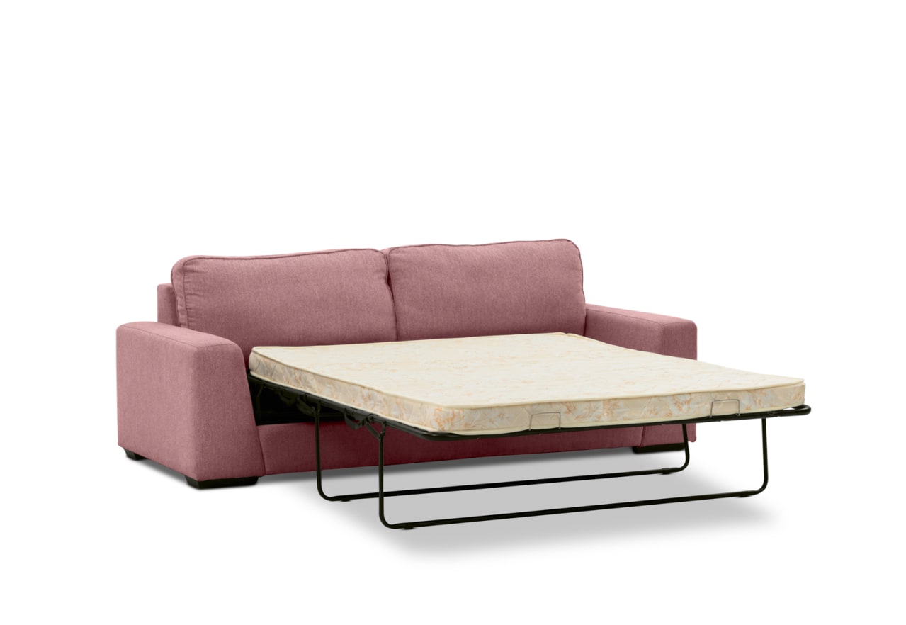CIARA 3 Seater Sofa Bed (Fab) – image 8 of 12