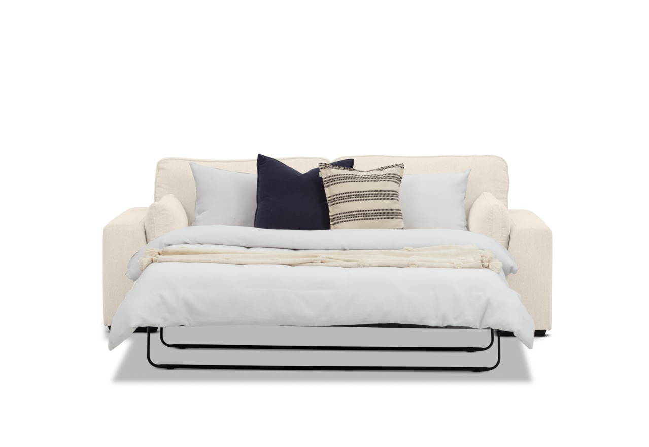 CIARA 3 Seater Sofa Bed (Fab) – image 12 of 28