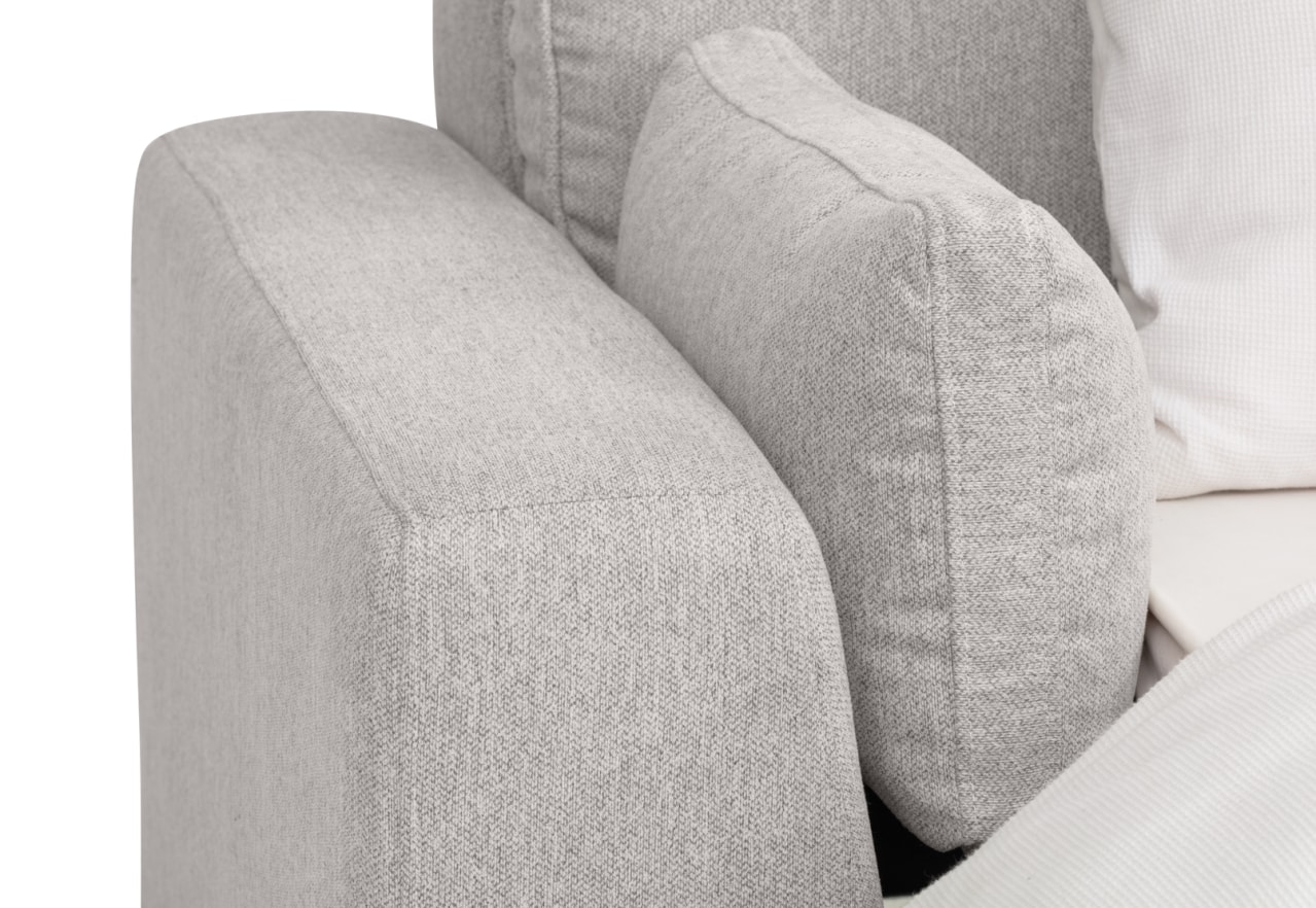 CIARA 3 Seater Sofa Bed (Fab) – image 22 of 28