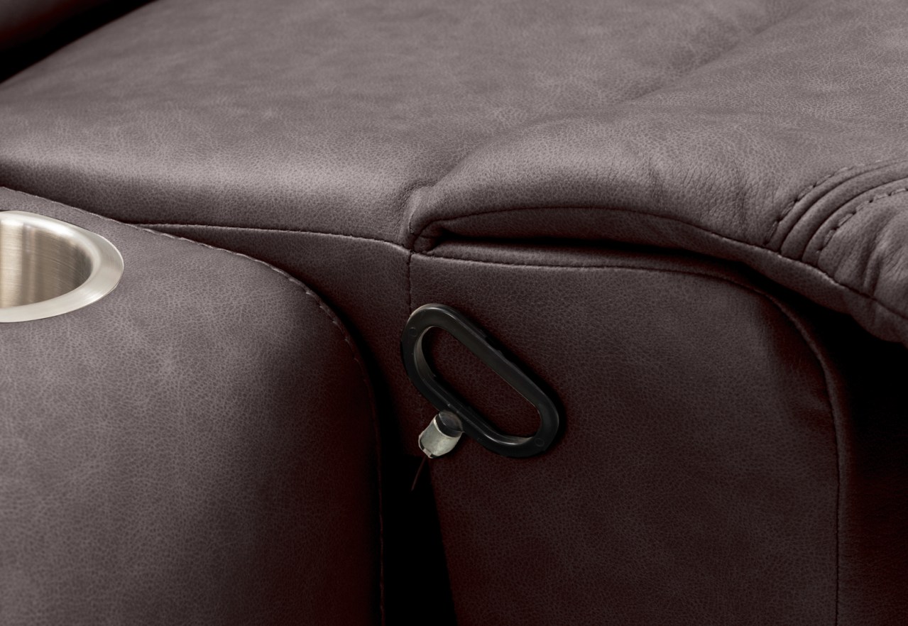 NADAL FABRIC 5 Seater Corner Lounge – image 13 of 21